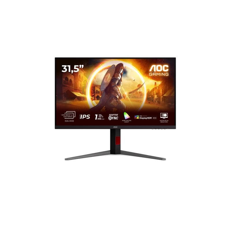 AOC Gaming U32G4U 81,3cm (32″)