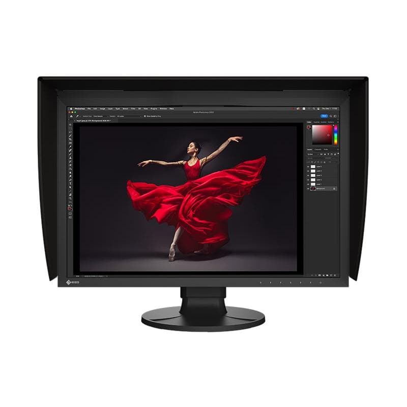 EIZO ColorEdge CG2400S 61,1cm (24,1″)