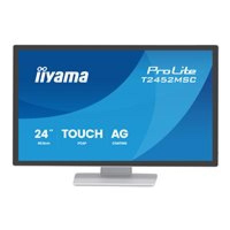 IIYAMA ProLite T2452MSC-W1AG 61cm (24″)