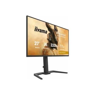 IIYAMA G-MASTER Gold Phoenix GB2791QSU-B1 68,6cm (27″)