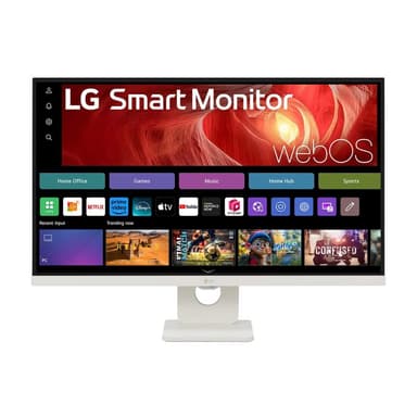 LG 27U731SA-W 68,6cm (27″)