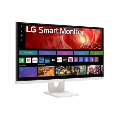LG 27U731SA-W 68,6cm (27″)