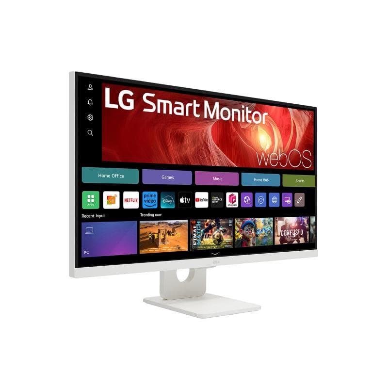 LG 27U731SA-W 68,6cm (27″)