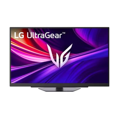 LG UltraGear 27G810A-B 68,6cm (27″)