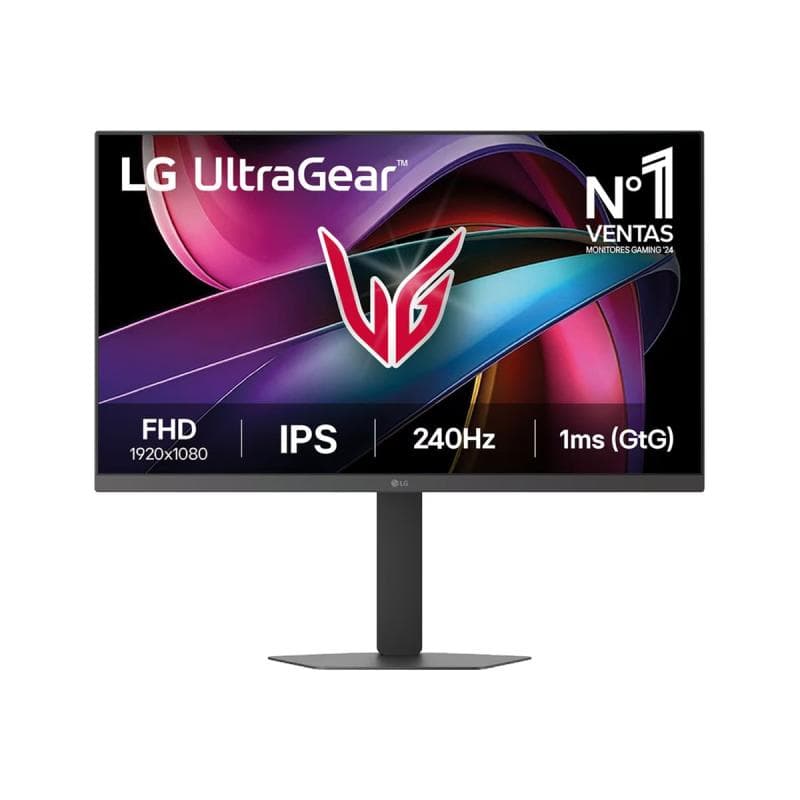 LG UltraGear 27G440A-B 68,6cm (27″)
