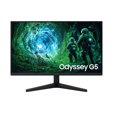SAMSUNG Odyssey G5 S27FG530EU 68,6cm (27″)
