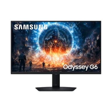 SAMSUNG Odyssey G6 S27FG602EU 68,6cm (27″)