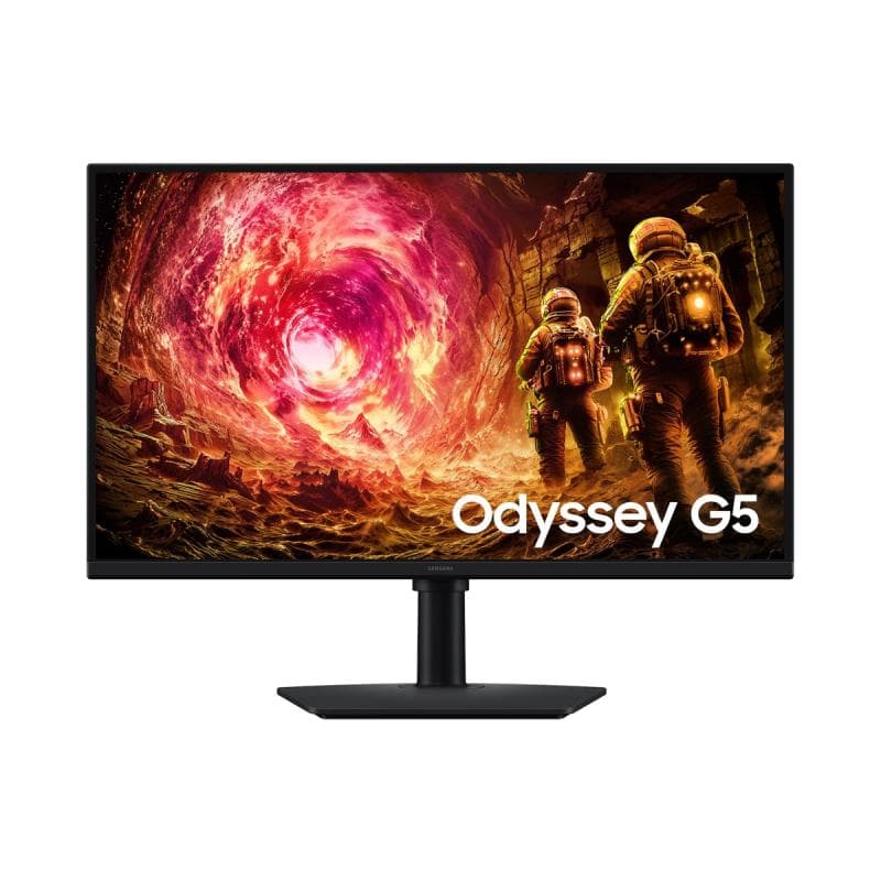 SAMSUNG Odyssey G5 S27FG502EU 68,6cm (27″)
