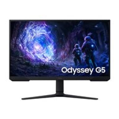 SAMSUNG Odyssey G5 S27FG510EU 68,6cm (27″)