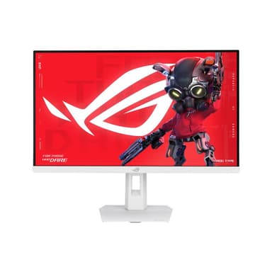 ASUS ROG Strix XG27ACMES-W 68,6cm (27″)