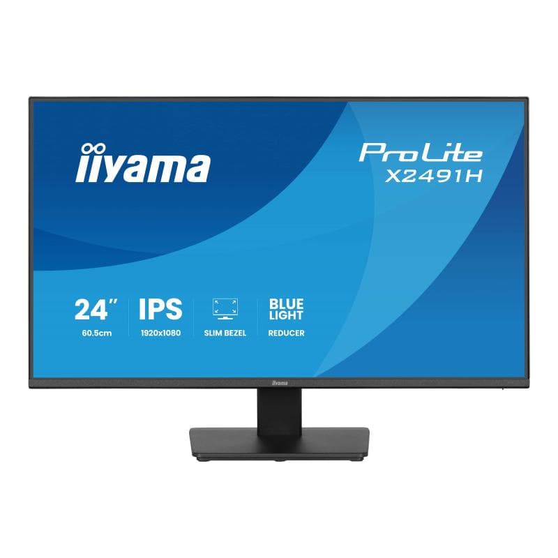 IIYAMA X2491H-B1 60,5cm (23,8″)