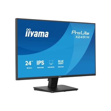 IIYAMA X2491H-B1 60,5cm (23,8″)