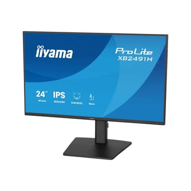 IIYAMA XB2491H-B1 60,5cm (23,8″)