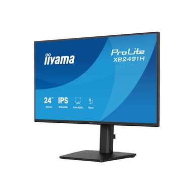 IIYAMA XB2491H-B1 60,5cm (23,8″)