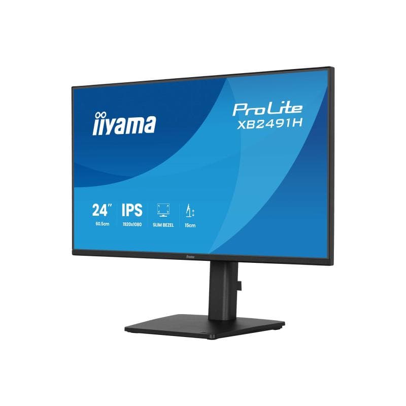IIYAMA XB2491H-B1 60,5cm (23,8″)