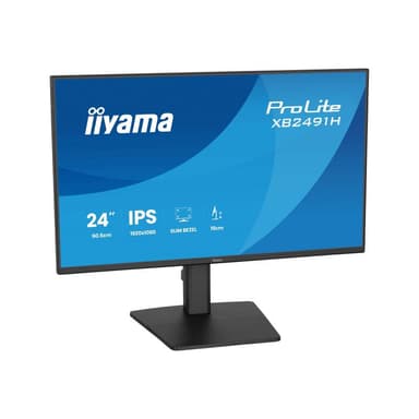 IIYAMA XB2491H-B1 60,5cm (23,8″)