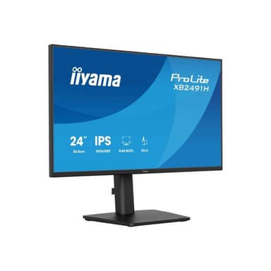 IIYAMA XB2491H-B1 60,5cm (23,8″)