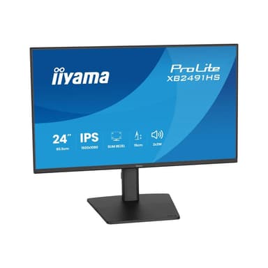 IIYAMA XB2491HS-B1 60,5cm (23,8″)
