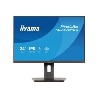 IIYAMA XB2495WSU-B1 60,5cm (24″)
