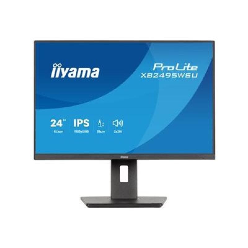 IIYAMA XB2495WSU-B1 60,5cm (24″)
