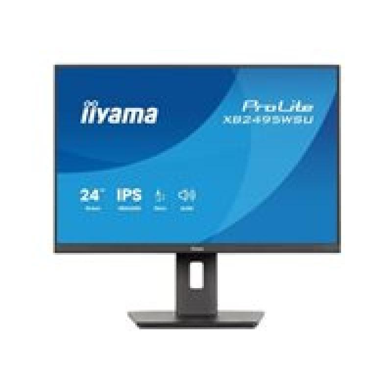 IIYAMA XB2495WSU-B1 60,5cm (24″)