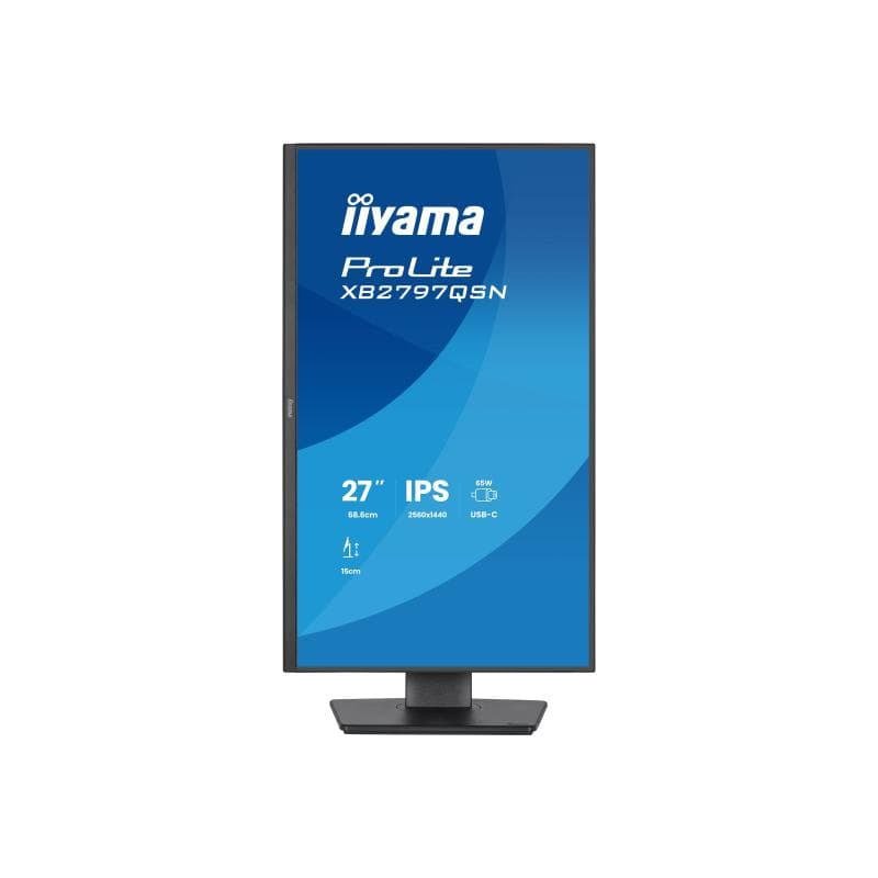 IIYAMA XB2797QSN-B1 68,6cm (27″)