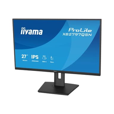 IIYAMA XB2797QSN-B1 68,6cm (27″)