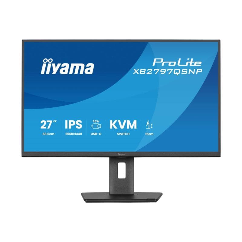 IIYAMA XB2797QSNP-B1 68,6cm (27″)