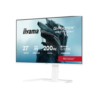 IIYAMA GB2771QSU-W1 68,6cm (27″)