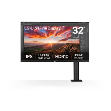 LG 32UN880K 81,3cm (32″)