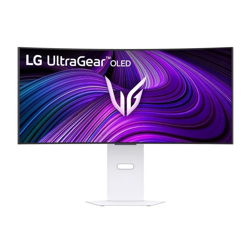 LG UltraGear 34GX90SA-W 86,2cm (34″)