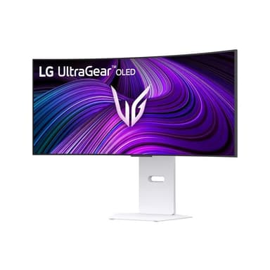 LG UltraGear 34GX90SA-W 86,2cm (34″)