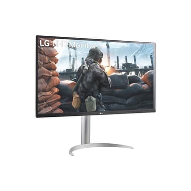 LG 27BP55U-B 68,4cm (27″)