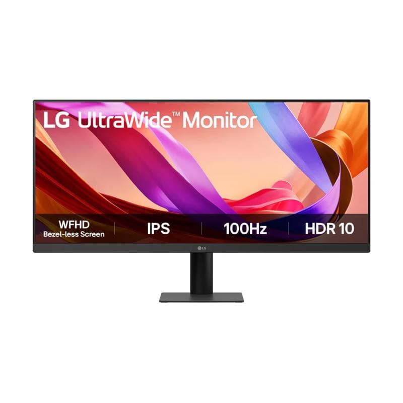 LG UltraWide 29U511A-B 73cm (29″)