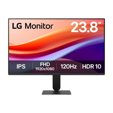 LG 24U41YA-B 61cm (24″)