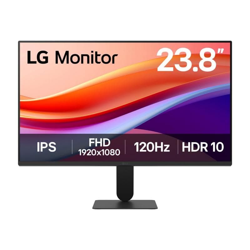 LG 24U41YA-B 61cm (24″)