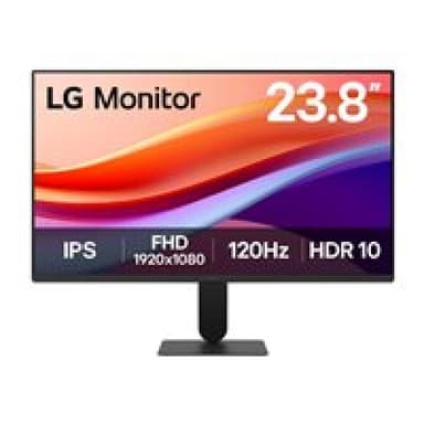 LG 24U41YA-B 61cm (24″)