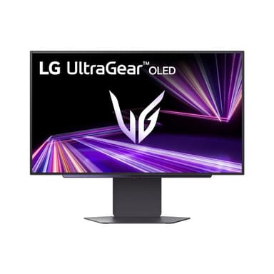 LG UltraGear 27GX700A-B 67,3cm (26,5″)