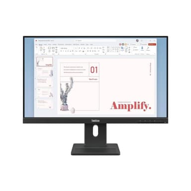 LENOVO ThinkVision E24-40 60,5cm (23,8″)