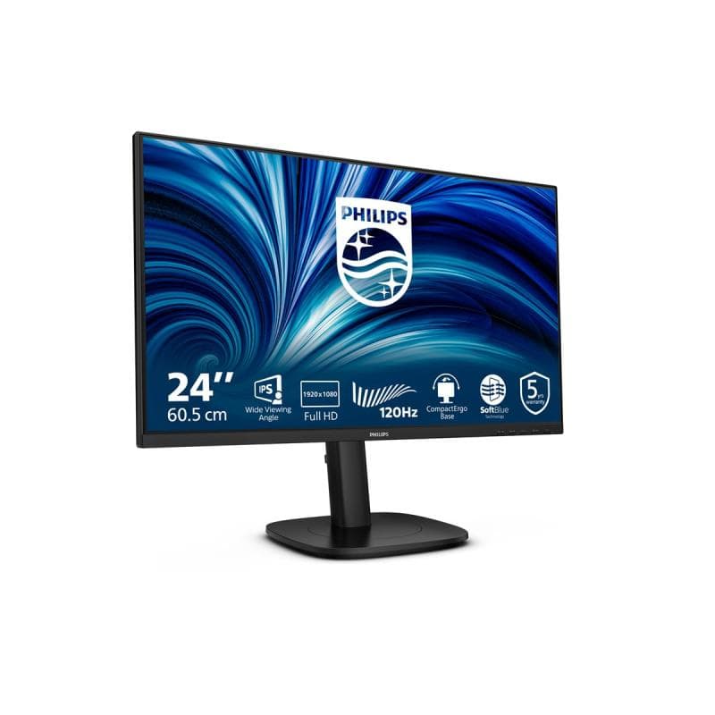 PHILIPS 24B2N3200J 60,5cm (23,8″)