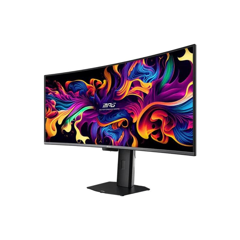 MSI MPG 341CQRDE QD-OLED X36 86,4cm (34″)