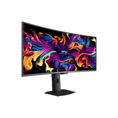 MSI MPG 341CQRDE QD-OLED X36 86,4cm (34″)