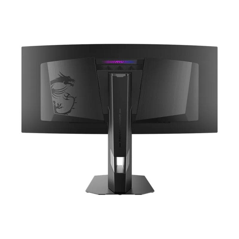 MSI MPG 341CQRDE QD-OLED X36 86,4cm (34″)
