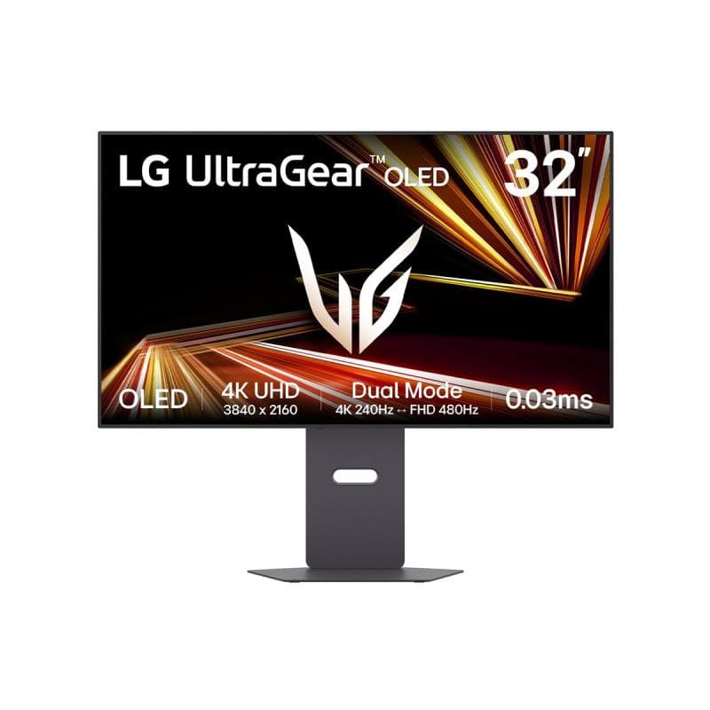 LG UltraGear GX8 32GX870A-B 80cm (31,5″) Monitore