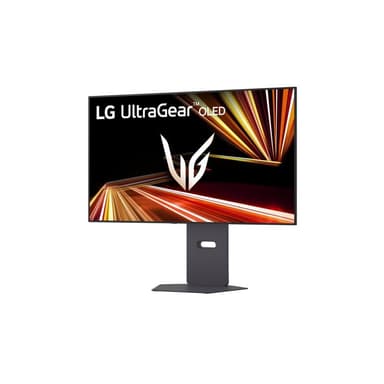 LG UltraGear GX8 32GX870A-B 80cm (31,5″) Monitore