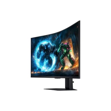SAMSUNG Odyssey G7 G75F 94cm (37″)