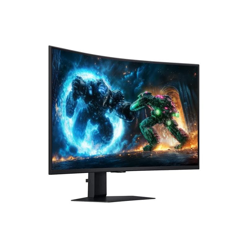 SAMSUNG Odyssey G7 G75F 94cm (37″)