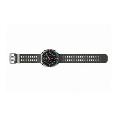 SAMSUNG Galaxy Watch Ultra (2025) silver Telefonie