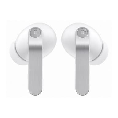SAMSUNG Galaxy Buds4 Pro SM-R640, weiß, True-Wireless In-Ear-Kopfhörer