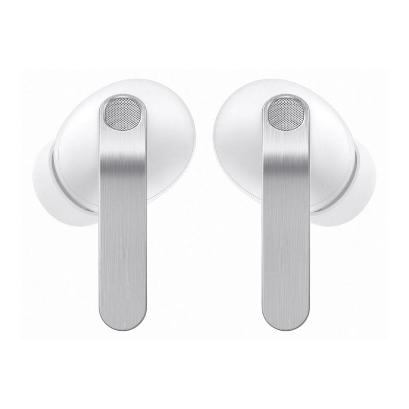 SAMSUNG Galaxy Buds4 Pro SM-R640, weiß, True-Wireless In-Ear-Kopfhörer